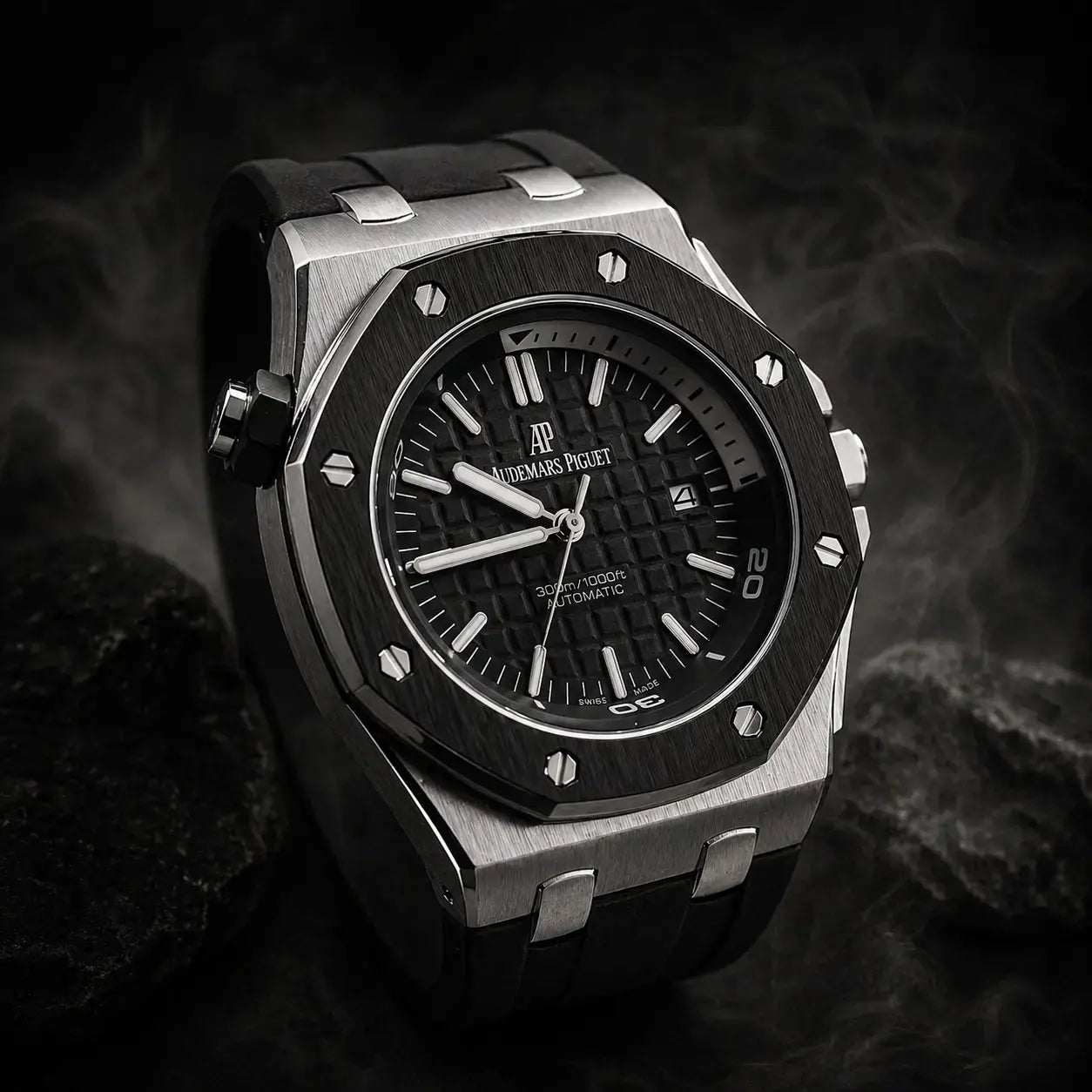 AP-PANTHOM Bold Watch