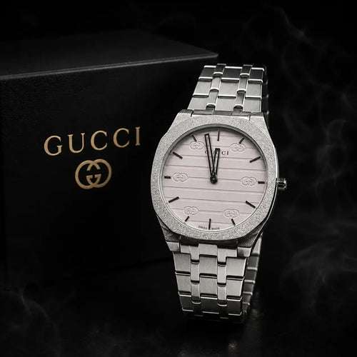 GUCH-Slim Watch