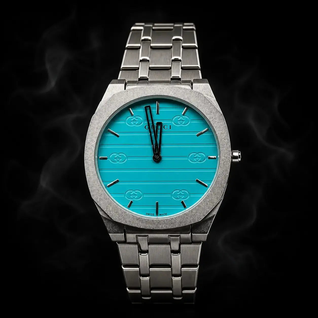 GUCH-Slim Watch