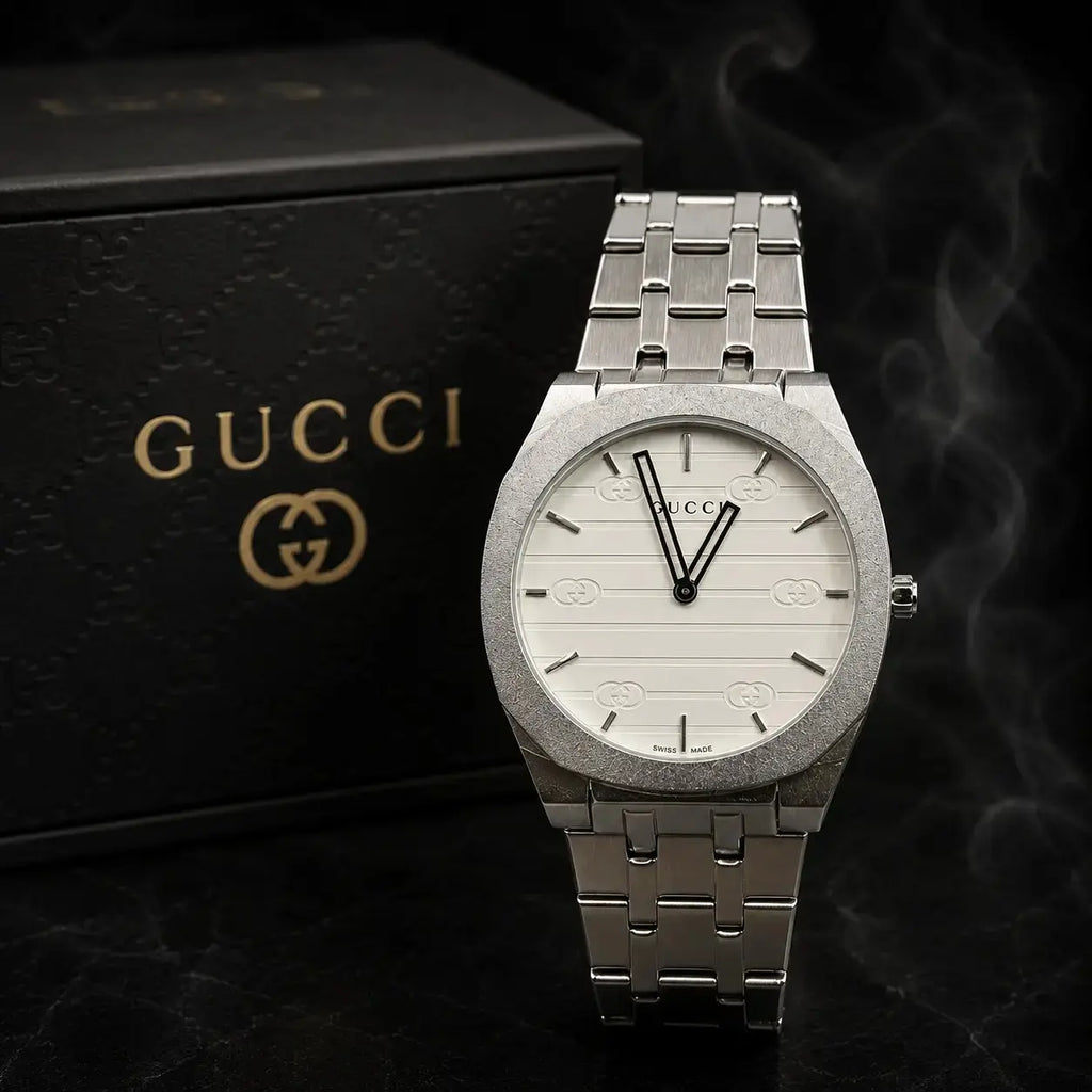 GUCH-Slim Watch