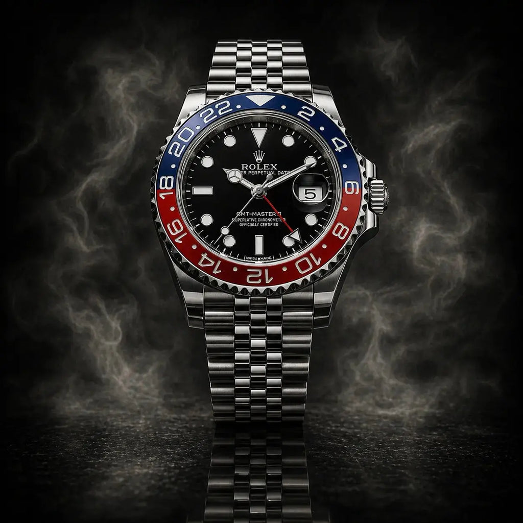 GMT-Rolli Bold Adition