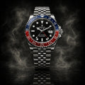 GMT-Rolli Bold Look