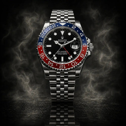 GMT-Rolli Bold Adition