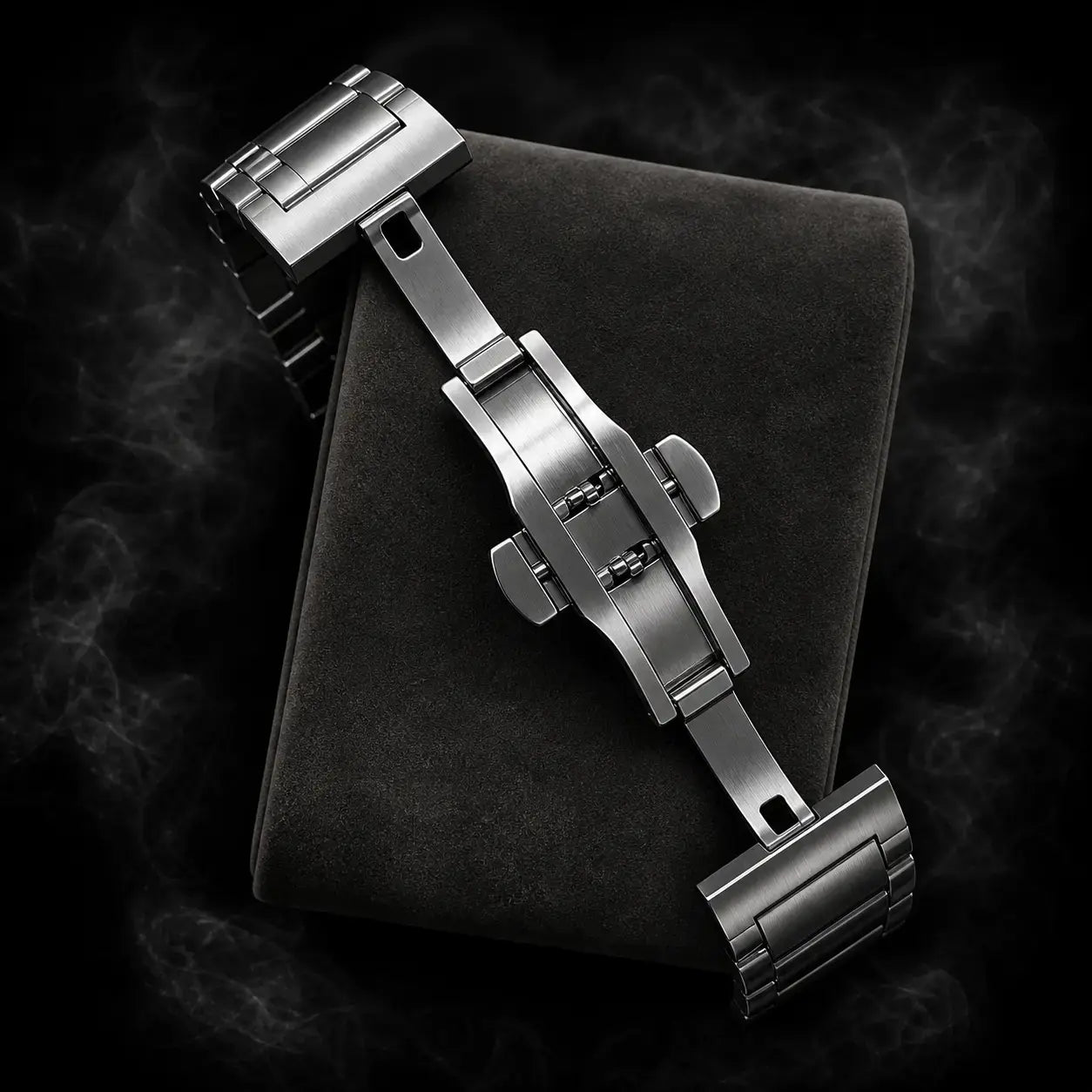 Tomi Daimond Cut Watch