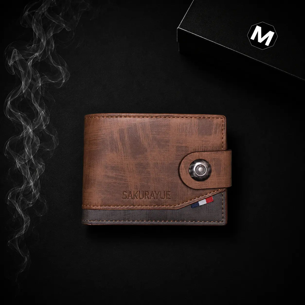 Urban Snap Bifold